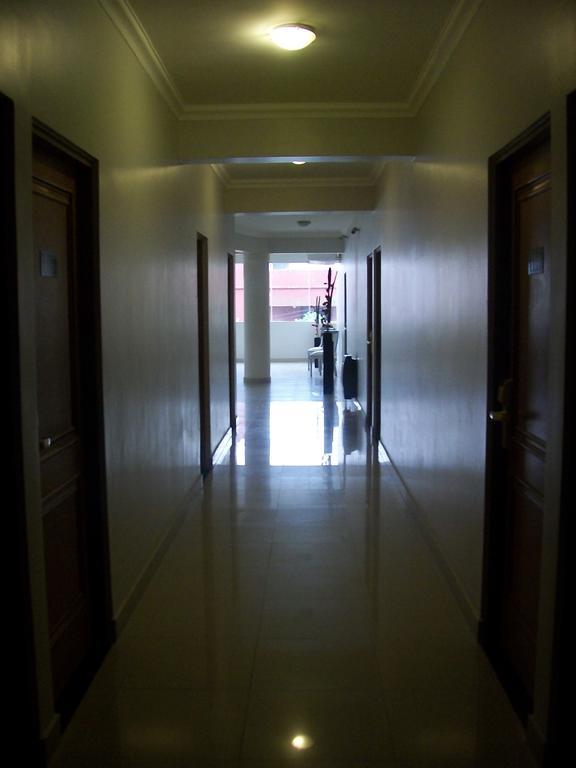 Hotel Le Park San Miguel de Tucumán المظهر الخارجي الصورة