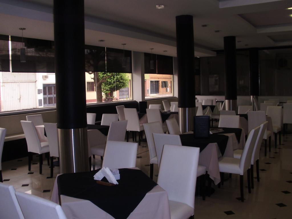 Hotel Le Park San Miguel de Tucumán المظهر الخارجي الصورة