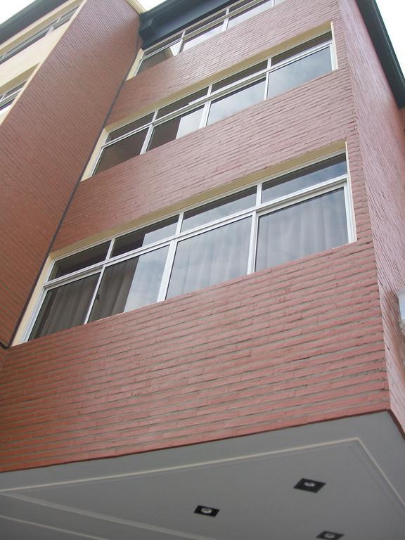 Hotel Le Park San Miguel de Tucumán المظهر الخارجي الصورة
