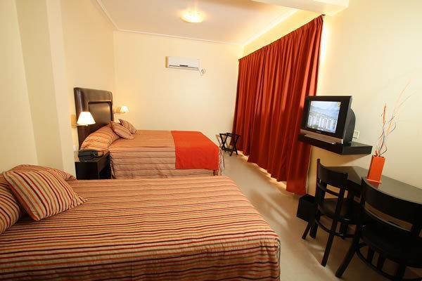 Hotel Le Park San Miguel de Tucumán المظهر الخارجي الصورة