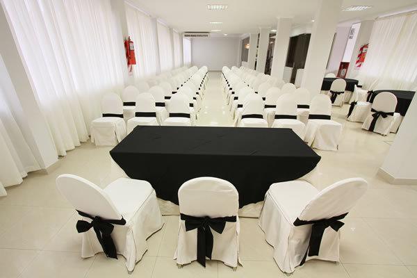 Hotel Le Park San Miguel de Tucumán المظهر الخارجي الصورة