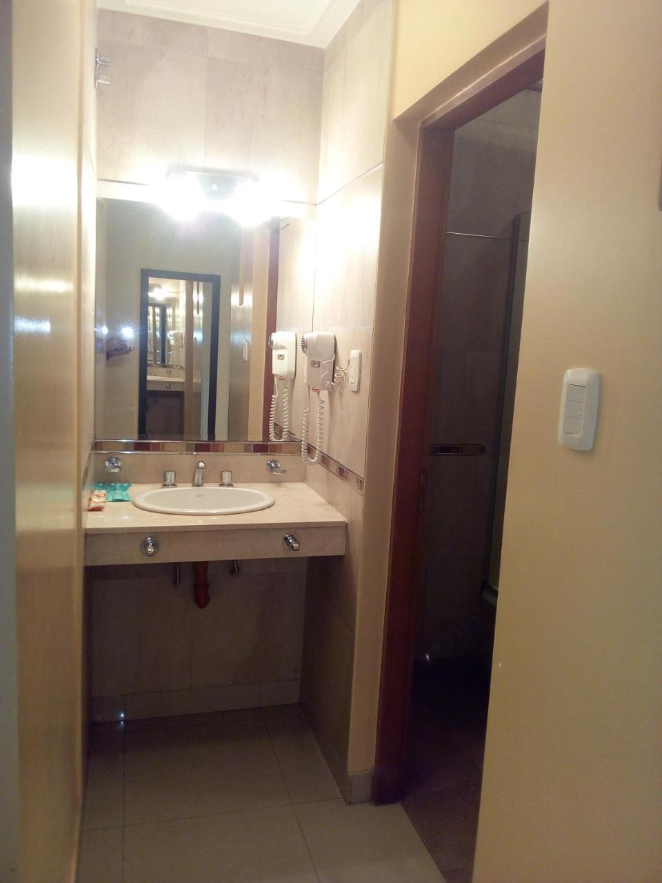 Hotel Le Park San Miguel de Tucumán المظهر الخارجي الصورة