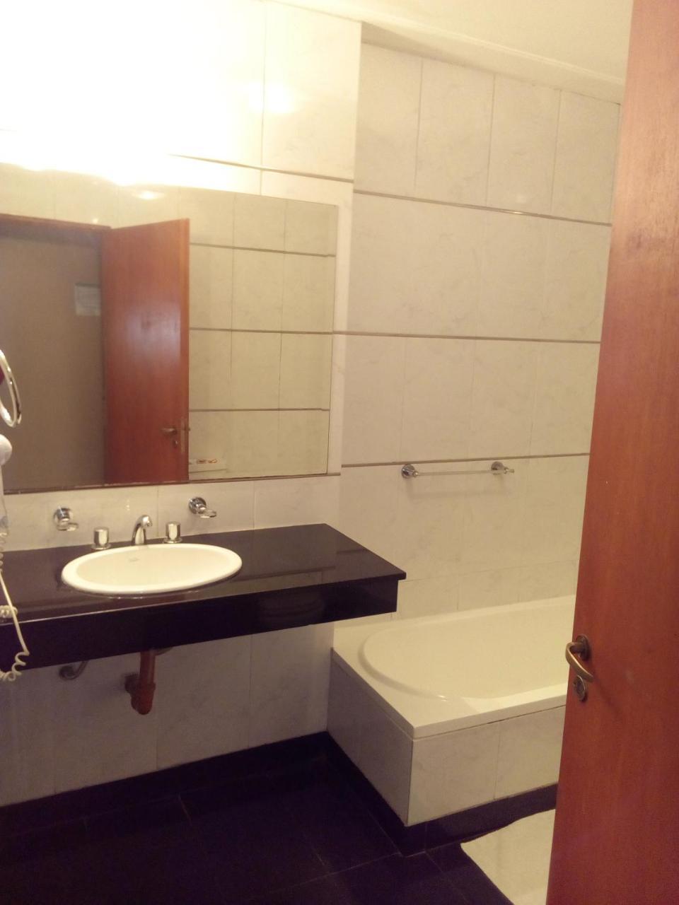 Hotel Le Park San Miguel de Tucumán المظهر الخارجي الصورة