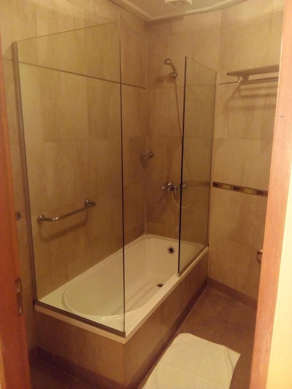 Hotel Le Park San Miguel de Tucumán المظهر الخارجي الصورة